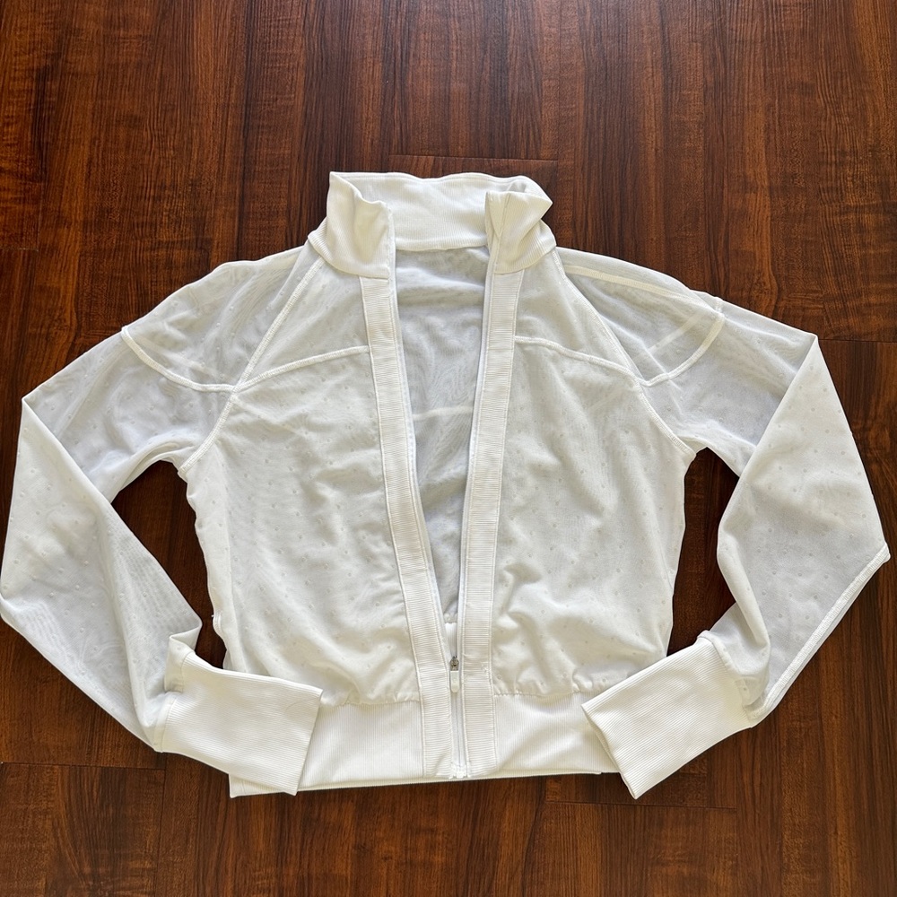 Lululemon Enlightened Layer Jacket